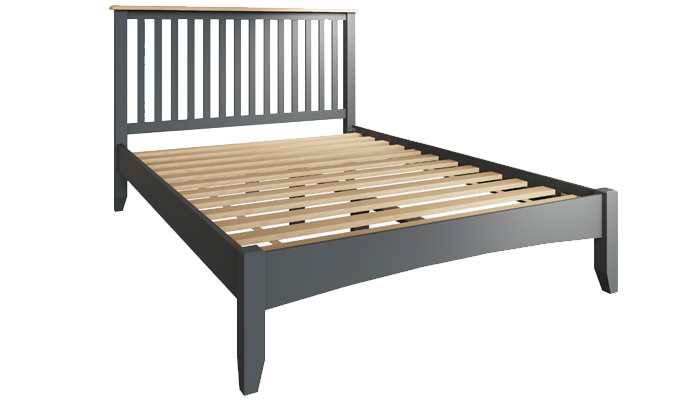 Bed Frame - Double